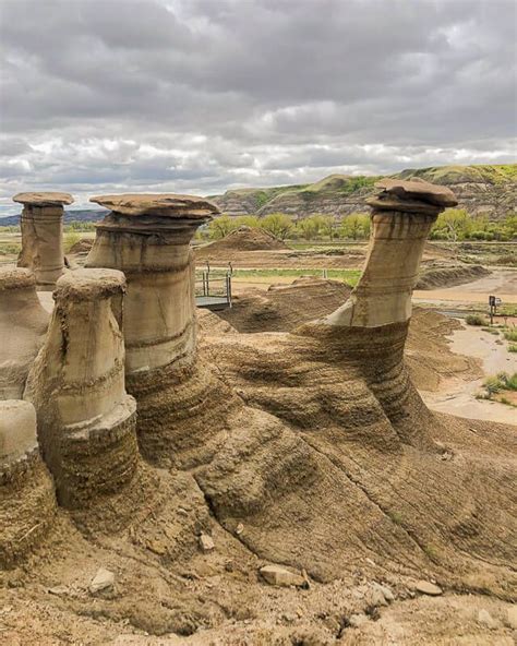 Things to do in Drumheller, Alberta - Endless Wonder in 2022 | Alberta ...