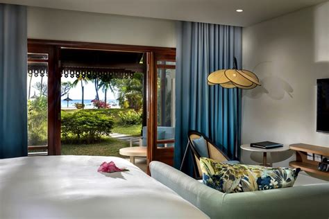 Sofitel Mauritius L'Impérial Resort & Spa - Magnifique Room