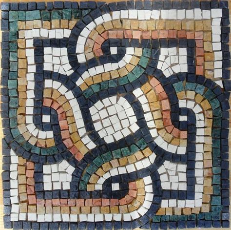 Pin by Ivette Reyes on Mosaico | Mosaic patterns, Mosaic art, Roman mosaic