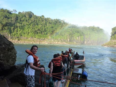 Iguazu Waterfalls: Everything you must know - Ghost Around The Globe