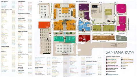 Westfield Mall Map - Westfield Carindale Map | Gadgets 2018 : Westfield ...