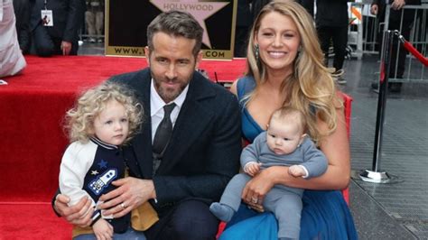 Ryan Reynolds on Having Four Kids - Today's Parent