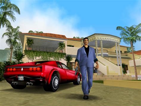 Gta vice city stories free download pc - clinicsno