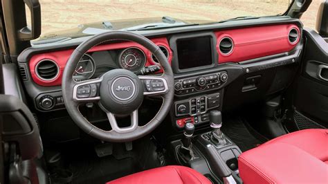 2021 Jeep Wrangler Rubicon 392 Breaks Cover: Specs, Details, Features ...