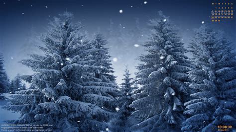 🔥 Download Animated Snowflakes Screensaver by @jrobertson | Animated ...