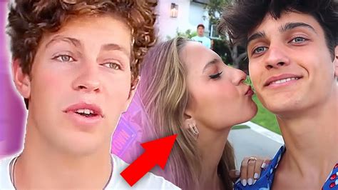 Lexi Rivera Break Up Prank