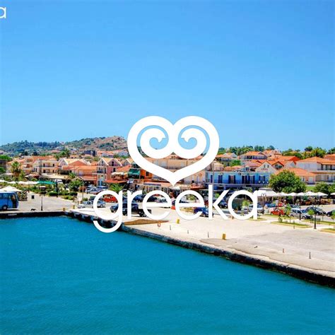 Kefalonia Lixouri: Photos, Map, See & Do | Greeka