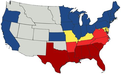 United States Civil War 1861 to 1865, Part 1 • FamilySearch