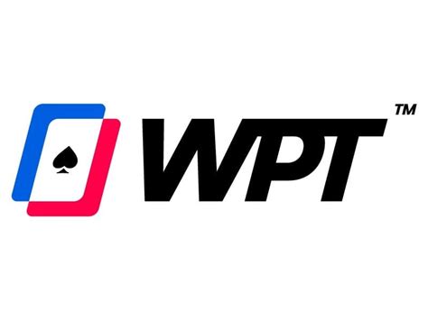 WPT-logo - Australian Poker Schedule