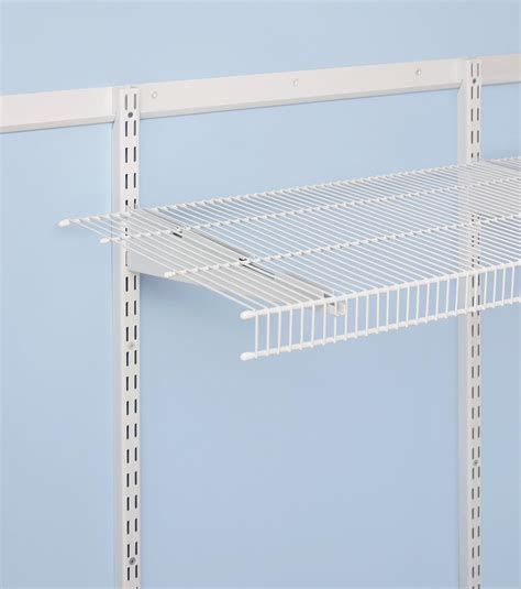 The 10 Best Rubbermaid Fasttrack Adjustable Shelves - Home Gadgets