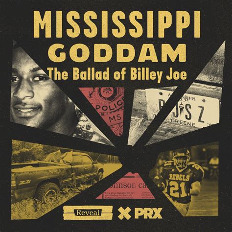 Case Files from Mississippi Goddam: The Ballad of Billey Joe - Reveal