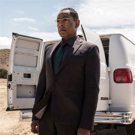 Interview: Giancarlo Esposito on the End of Better Call Saul