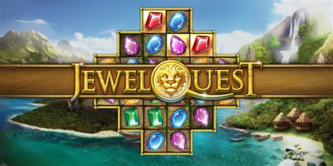 Jewel Quest | Загружаемые программы Wii U | Игры | Nintendo