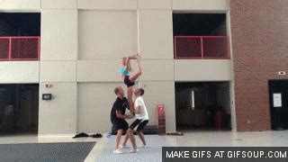 Stunting GIF - Find & Share on GIPHY