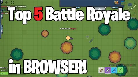 Fun Battle Royale Games / Need more Battle Royale action on Linux ...