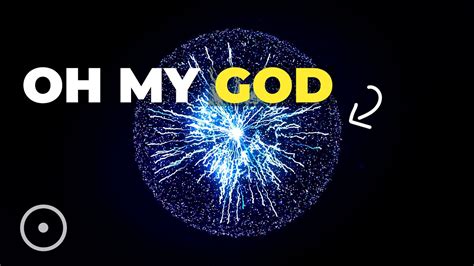 What Is The Oh My God Particle? - YouTube