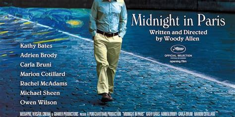 Midnight in Paris – Woody Allen | NU - Het laatste nieuws het eerst op ...