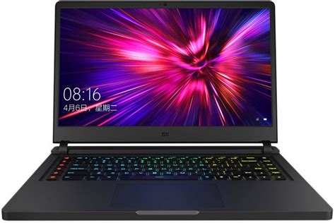 Xiaomi Mi Gaming Laptop 2019 Price (02 Aug 2021) Specification ...