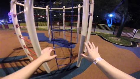 Jerudong Park Playground Walkthrough 2014 [HD] - YouTube