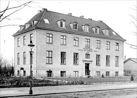 Niels Bohr Institute – Niels Bohr Institute - University of Copenhagen