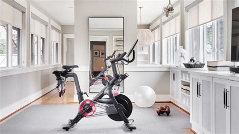 Small home gym ideas – rejig tiny spaces into workout areas | Real Homes