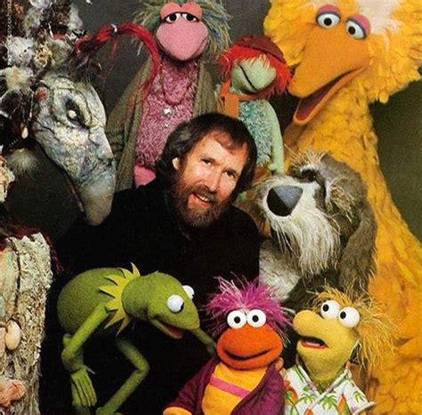 Jim Henson: The Muppet Man