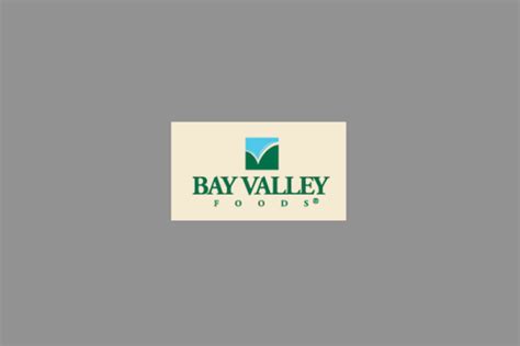 Bay Valley Foods Plans To Close City Of Industry, California, Facility