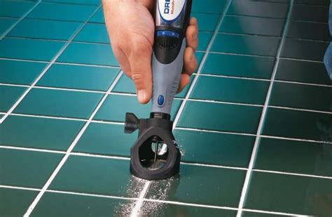 We Researched the Best Grout Removal Tools—Here Are Our Favorites ...