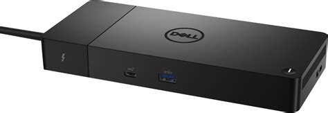 Dell Thunderbolt Dock WD22TB4 Teardown Review Brief, 53% OFF