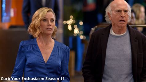 Curb Your Enthusiasm Season 11 Episode 6: Release Date, Recap ...