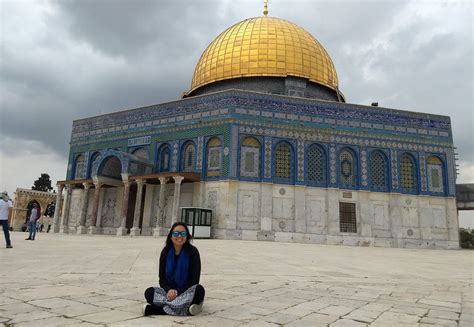 Easter in Jerusalem: Finding the “Holy” in the Holy Land | News | Study ...