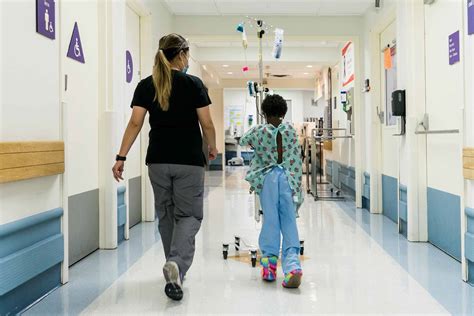 UCSF Benioff Children’s Hospitals Rank Among Nation’s Best in 2023-24 ...