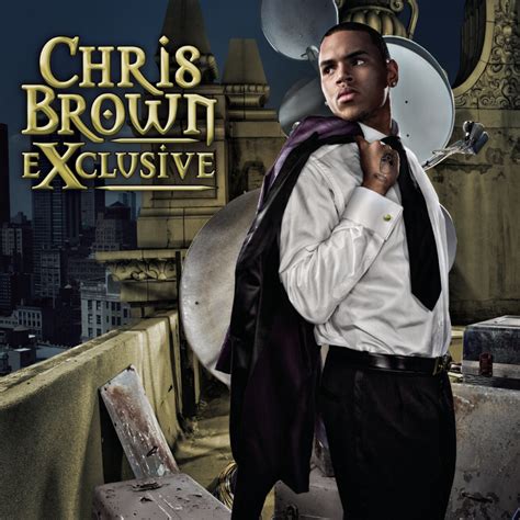 Chris Brown – I Wanna Be Lyrics | Genius Lyrics