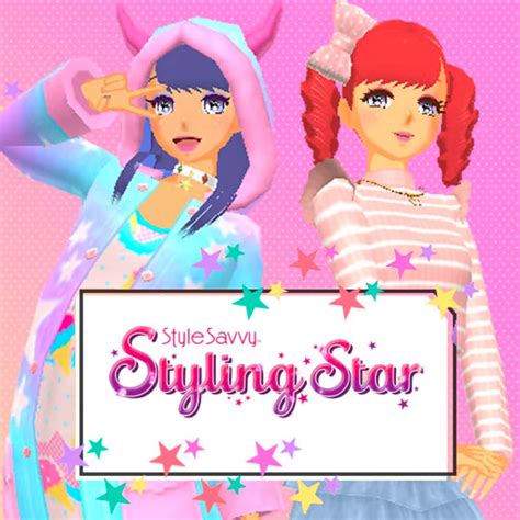 Style Savvy: Styling Star - IGN