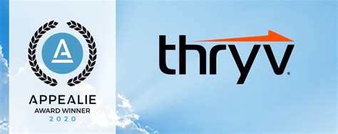 Thryv Wins 2020 APPEALIE Award for Customer Success - Thryv Australia