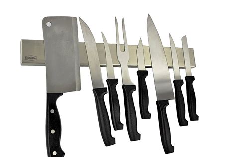 Top 11 Best Magnetic Knife Holder In 2019 - [Reviews & Buyer Guide]