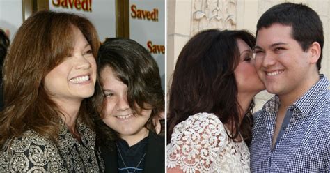 Valerie Bertinelli and Son Wolfgang's Cutest Photos: Then and Now