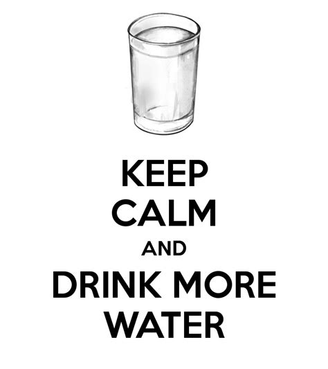 60 Drink Water Quotes To Inspire You To Stay Hydrated – The Random Vibez