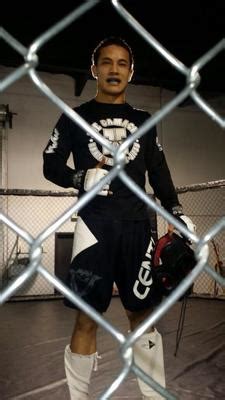 Chris Jenks | MMA Fighter Page | Tapology