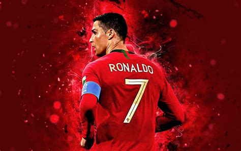 Tổng hợp nhiều hình nền ronaldo với nhiều phong cách khác nhau