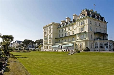 THE FALMOUTH HOTEL (AU$132): 2020 Prices & Reviews (Cornwall) - Photos ...