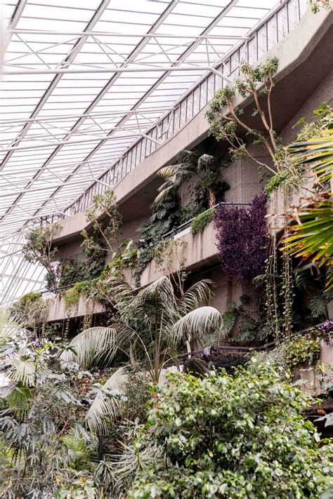 The Barbican Centre Guide | Theatres, Galleries & More