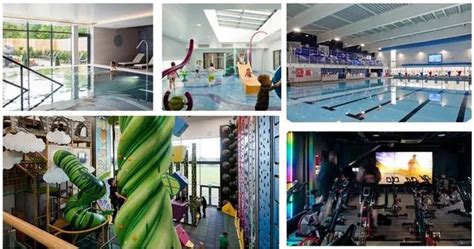 Basingstoke Leisure Park's vision: a new Aquadrome, an outdoor gym ...