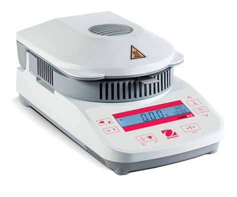 Mettler Toledo HX204 Moisture Analyzer | Weigh South