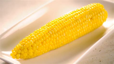 Corn on the Cob Recipe & Video | Martha Stewart