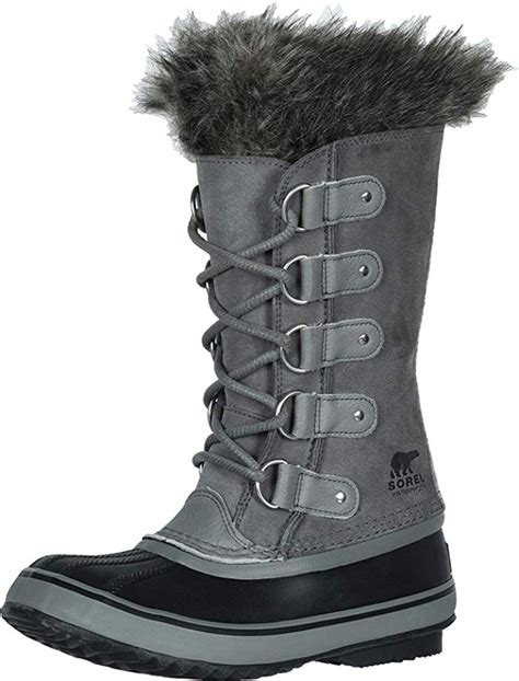 SOREL Joan of Arctic™ Waterproof | Sorel joan, Sorel joan of arctic, Sorel