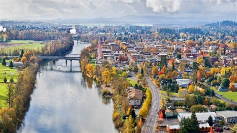 Corvallis, Oregon - Great College Deals