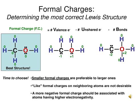 If4 Lewis Structure Formal Charge