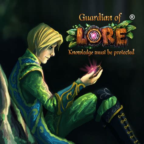 Guardian of Lore PS4 Price & Sale History | PS Store USA