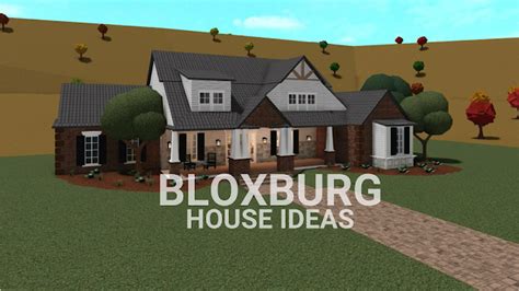 Bloxburg House Ideas App Released